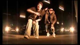 Kiraz feat. Semeone - Я на районе (Video 2007)