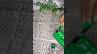 make agarbatti holder to wast bottle #shorts #ytshorts #viral #diy #naiticreation