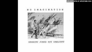 Gregory Jones & Roy Sablosky - Diverted To Frankfurt (For Twe