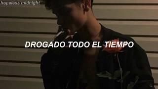 The Neighbourhood - You Get Me So High; Traducida al Español