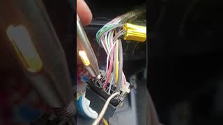 Controler une auto radio