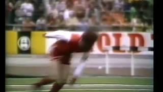 Wolfgang Overath vs Borussia Mönchengladbach Finale DFB Pokal 1973