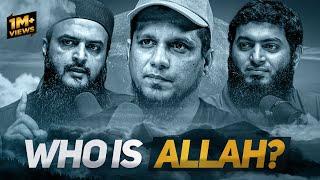 Who is Allah ? || Exclusive Episode || The MA Podcast feat. Abdul Aleem & Zeeshan Khalid