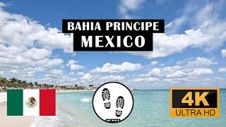 Bahia Principe 5 Star Resort - Mexico - Walking Tour