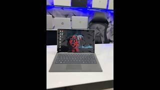 SURFACE PRO 6 | i5 8th gen | 8/128  #malaptops #surface #laptop