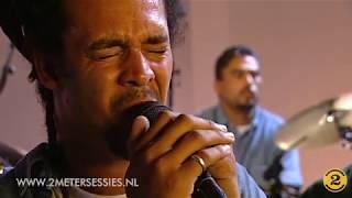 Michael Franti & Spearhead "Oh My God" live | 2 Meter Sessions 1999