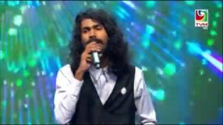 Maldivian Idol season 2 - Hishan & Ishan duet