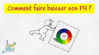  Comment baisser son PH en aquariophilie et aquaponie