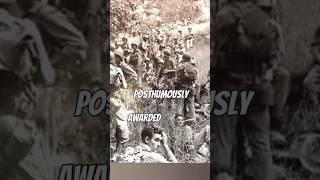 The Marine Who Cheated Death Ww2 #ww2 #history #usa #military #germany #warstories #usahistory #army