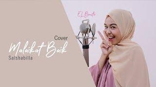 Malaikat Baik - Salshabilla - Cover by El Bonatio [ LIRIK ] #livecover