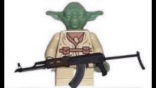 Yoda irs meme