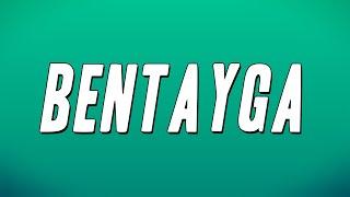 ian - Bentayga (Lyrics)