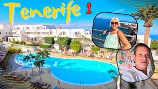 Tenerife: Let The Adventure Begin!!