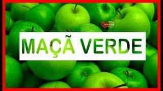 Os 15 Benefícios da Maçã Verde Para Saúde | Dicas de Saúde