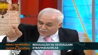 Nihat Hatipoglu-Hazreti Osman (RadiyAllahu Anh)(1)