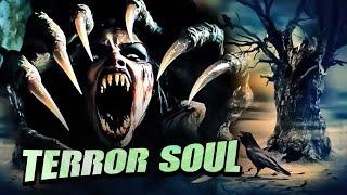 Terror Soul Full Movie HD 2024 | Scifi | Horror | Thriller | New Exclusive Horror Crime In English