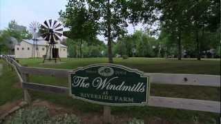 Windmill Museum: America's Heartland