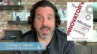 Masterclass: "The Innovator's Mindset" with George Couros