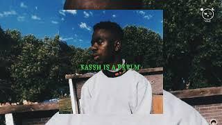 Kassh Vegiii - K.I.A.P (Official Audio)