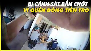 Quịt Tiền Trọ 3 Tháng Còn Vác Súng Ra Pắn Cảnh Sát! 2 Mẹ Con Nhà Này Phải Trả Giá Cực Đắt