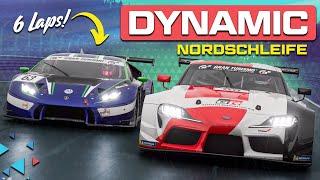 Gran Turismo 7: Race of the Year? Epic Daily at Nordschleife!