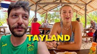 A DREAM-LIKE Day in Thailand! Phi Phi Island | 