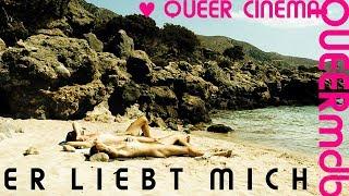 Er liebt mich | Gayfilm 2017 -- Full HD Trailer