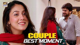 Couple Best Moments ️ | Khudsar | Humayun Ashraf | ARY Digital