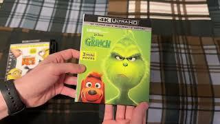 My Illumination Movie Collection (2025)