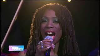 Heather Small | Proud | Moving On Up | Loose Women | 12.08.22