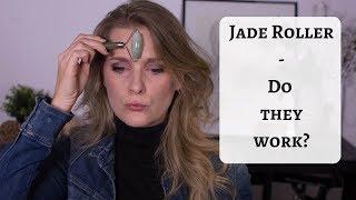 Jade Roller - Do they work?