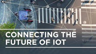 Connecting the Future of IoT - More Connectivity