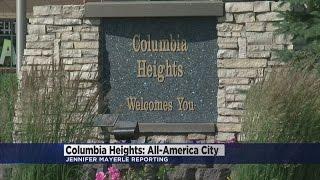 Columbia Heights Named ‘All-American City’