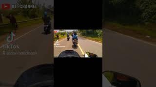 Ridingsantuy #motovlog #motovlogger #r15 #riding #shorts #vlog #youtubeshorts