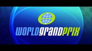Cars 2 Complete Soundtrack - The World Grand Prix