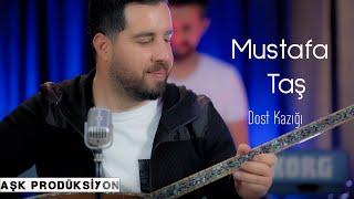 Mustafa Taş - Dost Kazığı #Mustafataş #yeniklip #aşkprodüksiyon #oyunhavaları #dostkazığı #folklor