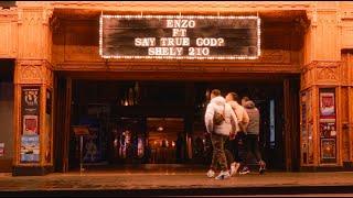 ENZO (ft. Say True God? & Shely210) Don't Trip (Official Music Video)