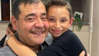 מרגש: צבי עמאר חתן הבר מצווה שהחליט לדחות את החגיגה הגדולה