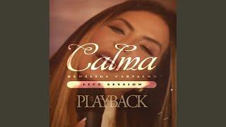 Calma (Playback)