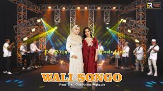 Esa Risty ft Dinda Laras - Wali Songo (Official Live Music) Sunan Gresik Maulana Malik Ibrahim