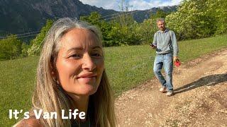 Durmitor National Park, Montenegro: Wild Bathing, Mushroom Foraging & Mountain Adventures