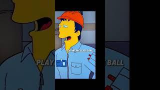 The Creative Genius Behind The Simpsons Animation#shorts#movie#subscribe