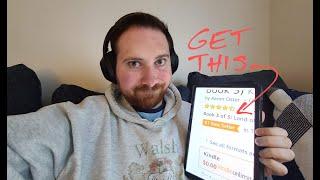 How To Get A Guaranteed #1 Bestseller Tag on Amazon Kindle | #1 Bestseller Explains