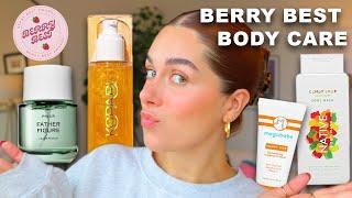 2023 BERRY BEST AWARDS // BODYCARE 