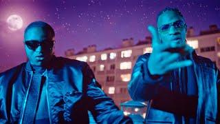 Landy (ft. Niska) - Millions d'euros (Clip Officiel)