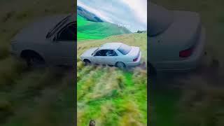 This is what he did to win a new car #peopleschamp #tonytime #menoftheyear #teamcole #missionaccompl