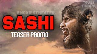 Sashi Movie Teaser Promo | Adi