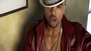 Raz B - Thinking About You (Music Video)