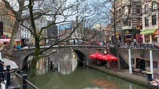 A Day in Utrecht: Discover Holland’s Hidden Gem!