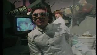 The Buggles   Video Killed The Radio Star (1980)